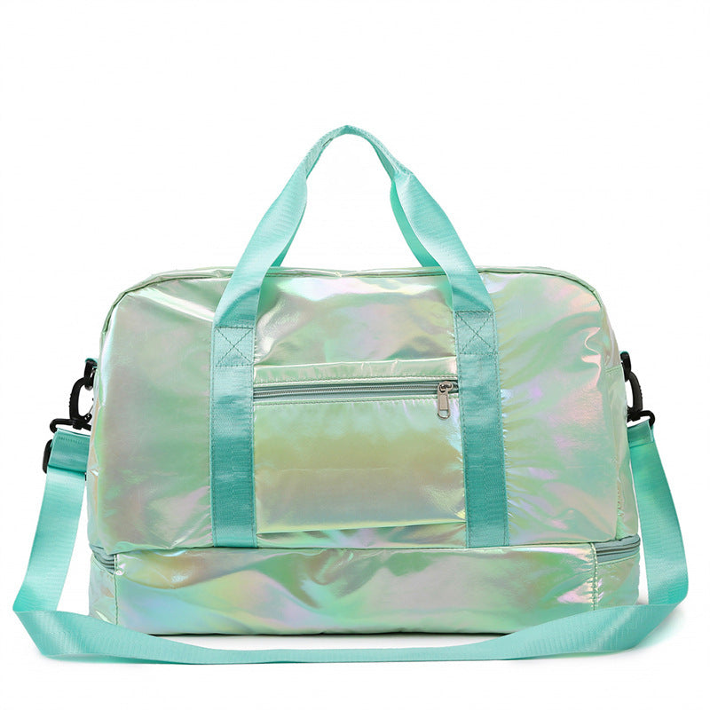 Stylische Sporttasche Karnz