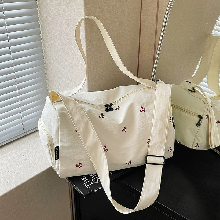 Geräumige Utility Gym Bag Karnz