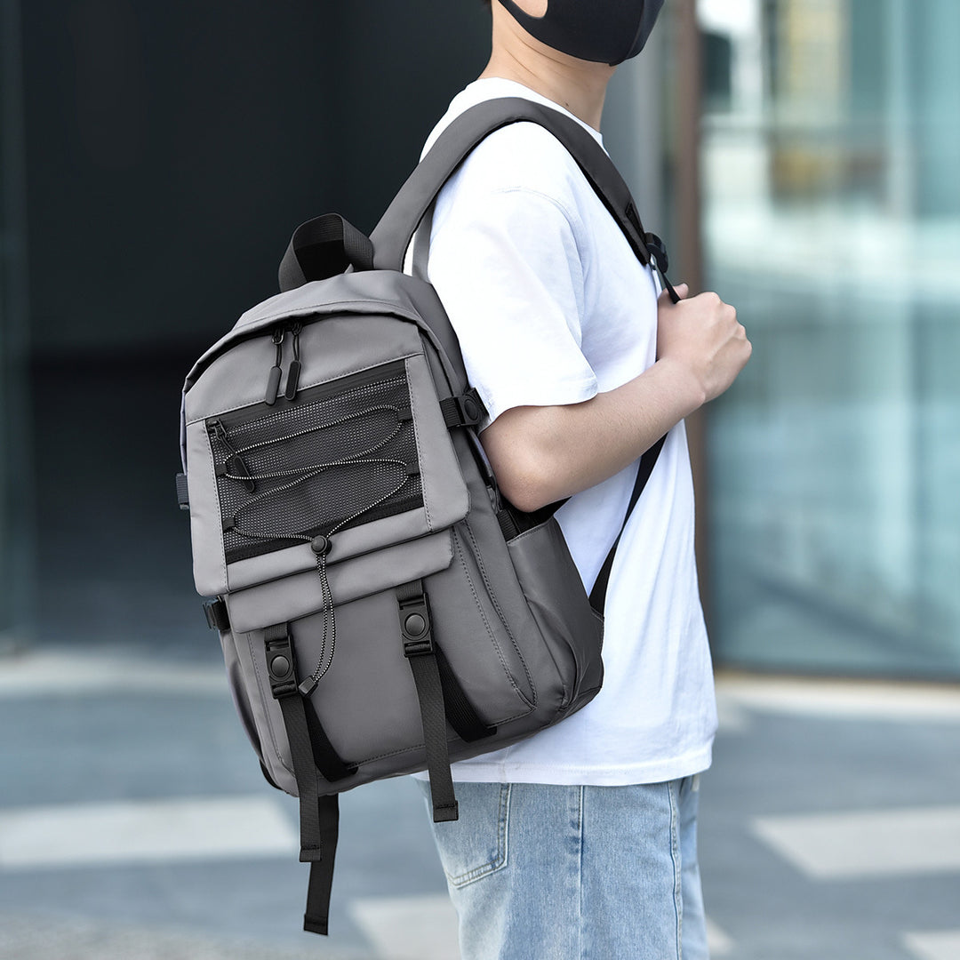 Vielseitiger Utility-Rucksack Karnz