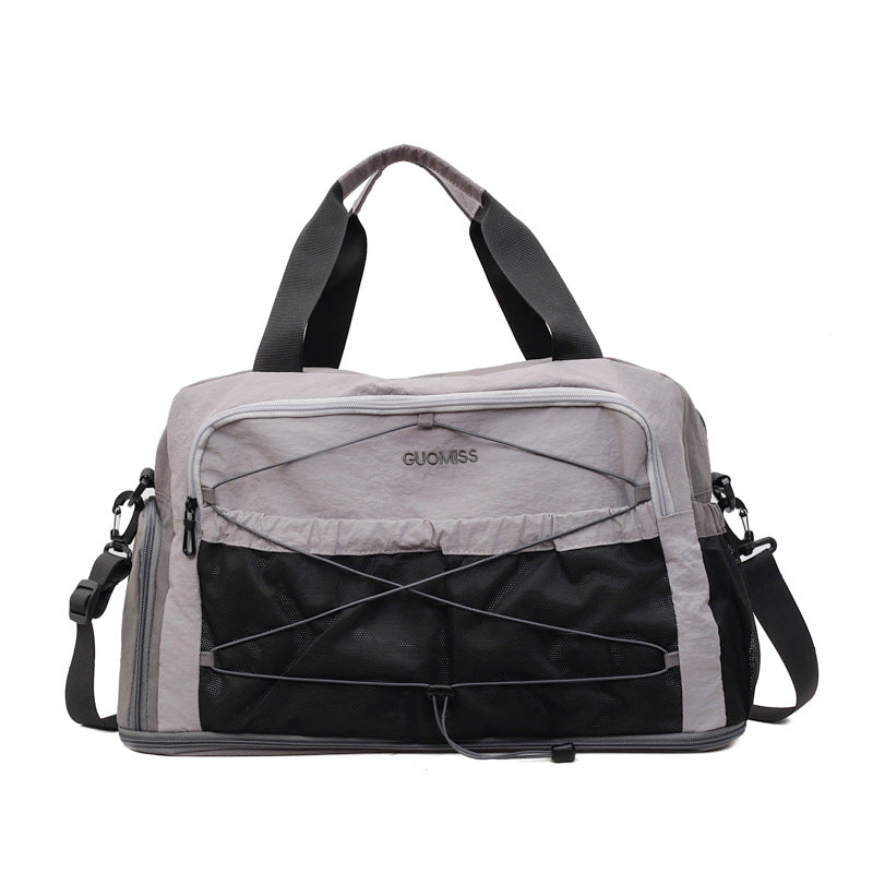 Vielseitige Fitness Reisetasche
