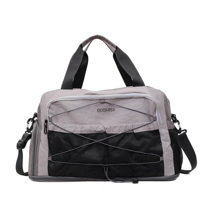 Vielseitige Fitness Reisetasche