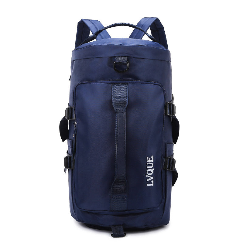 Vielseitiger Reiserrucksack Karnz