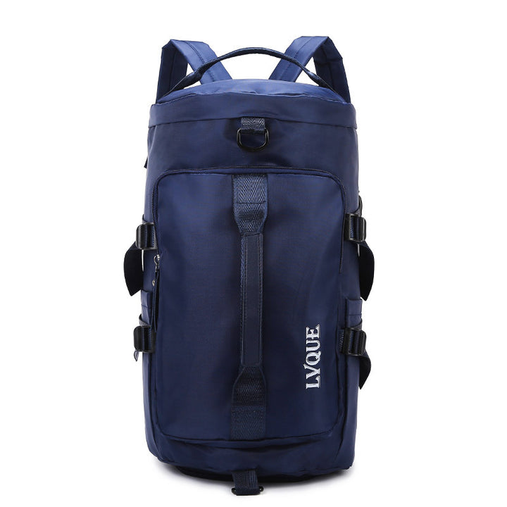 Vielseitiger Reiserrucksack Karnz