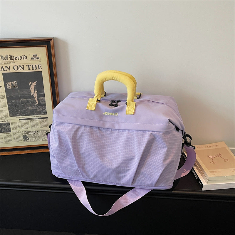 Reise-Wochenendtasche