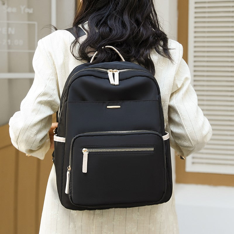 Vielseitiger Multi-Taschen Reiserucksack Karnz