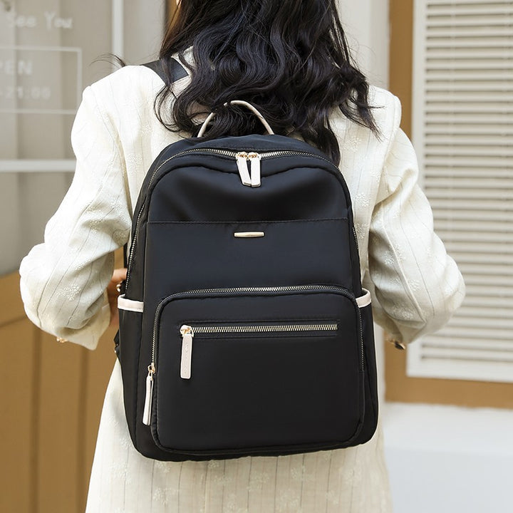 Vielseitiger Multi-Taschen Reiserucksack Karnz