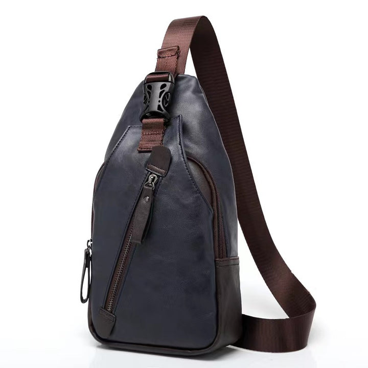 Ergonomischer Sling-Rucksack