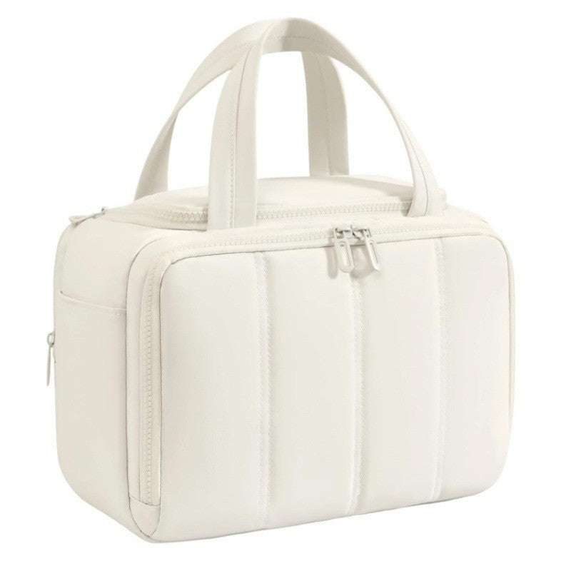 Isolierte Lunch-Tasche Karnz