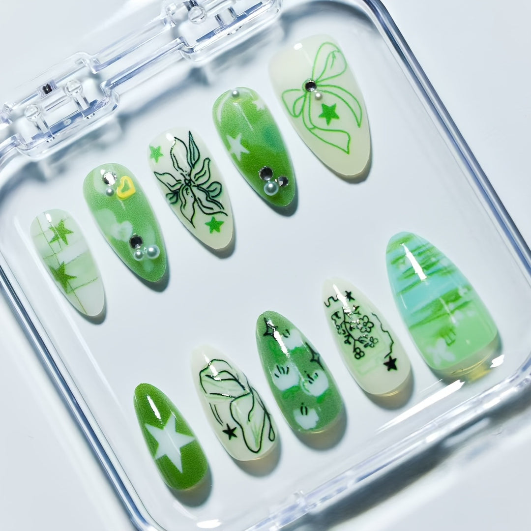 Nail Art Karnz