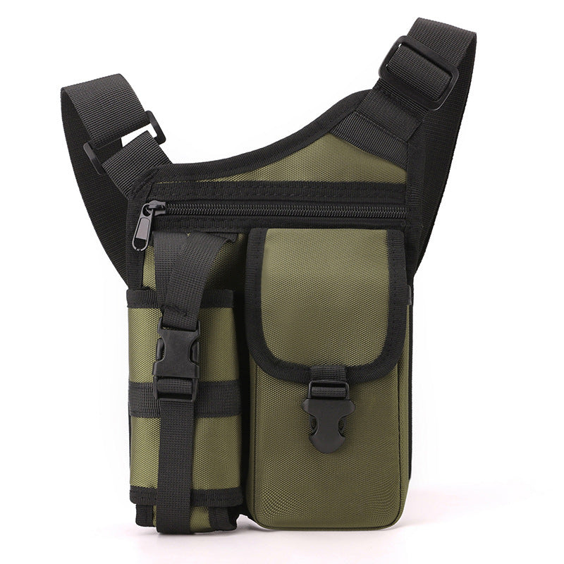 Crossbody Utility Bag Karnz