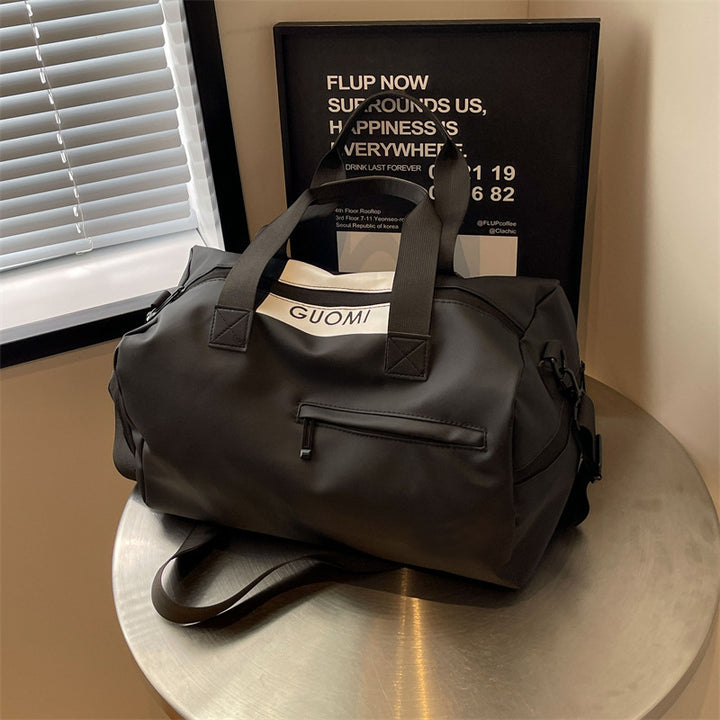 Vielseitige Reisetasche Karnz