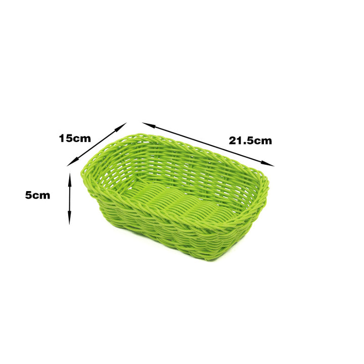 Dekoratives Serviertablett Karnz