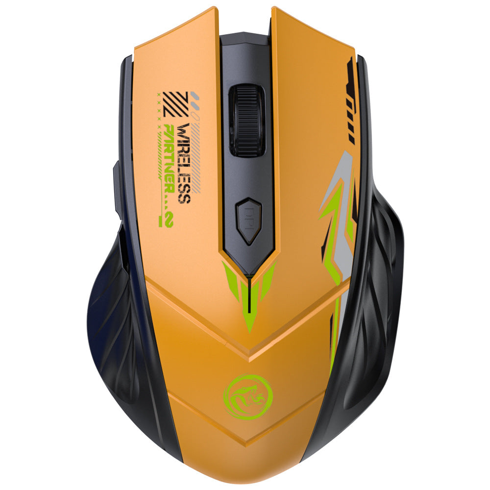Hochleistungs Gaming-Maus Karnz