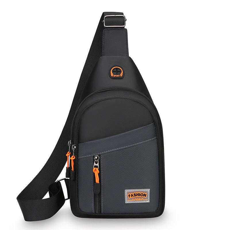 Multitaschen Sling-Rucksack