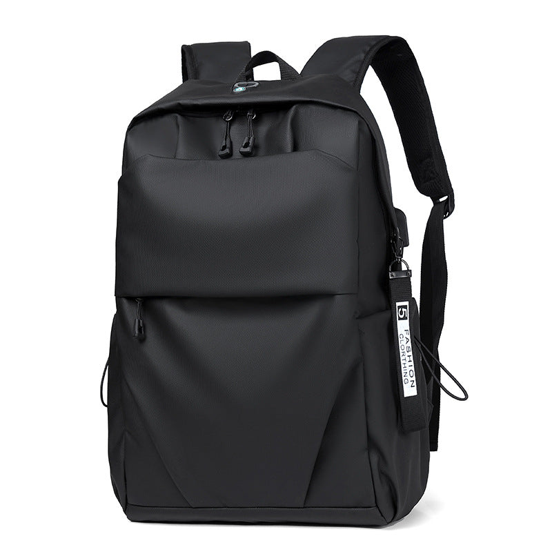 Urban Multi-Compartment Rucksack Karnz