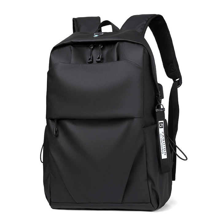 Urban Multi-Compartment Rucksack Karnz