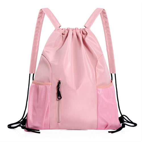 Schnürzug Sport Rucksack Karnz