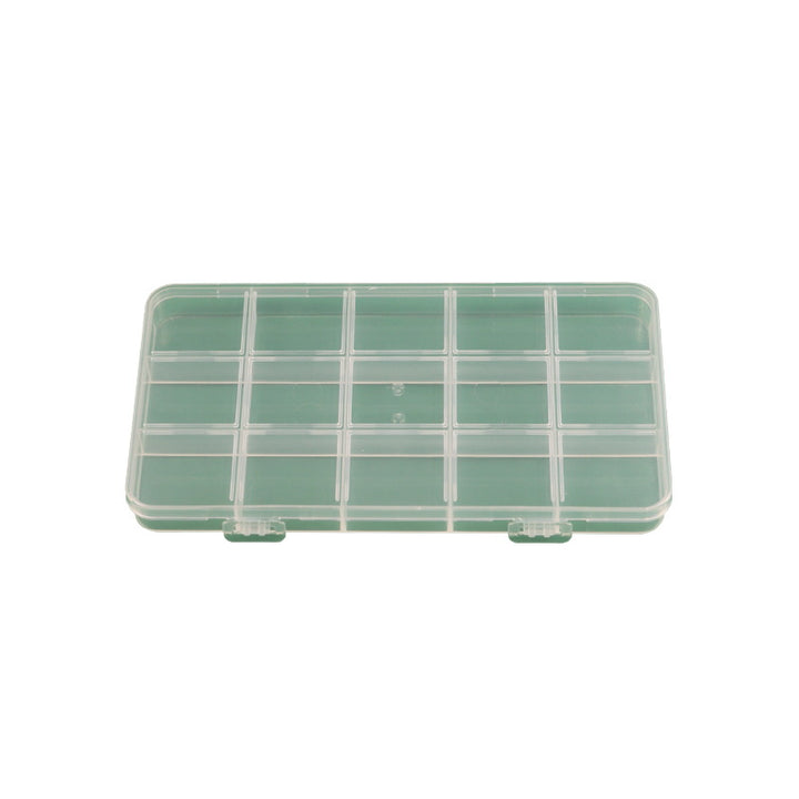 Multi-Divisional Craft Organizer Box Karnz