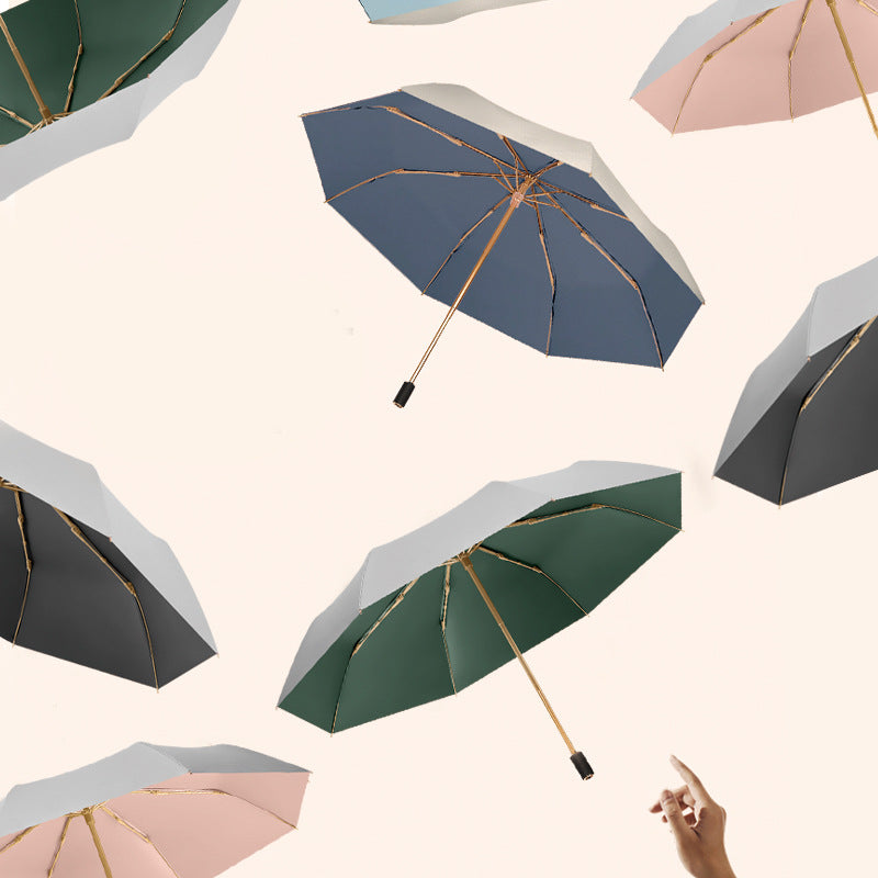 Damen Regenschirm von Karnz