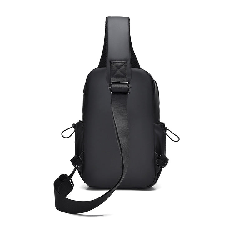 Ergonomischer Crossbody-Rucksack Karnz