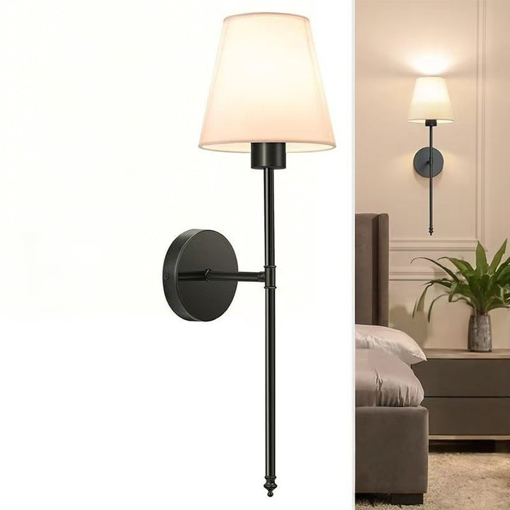 Verstellbare intelligente Wands sconces