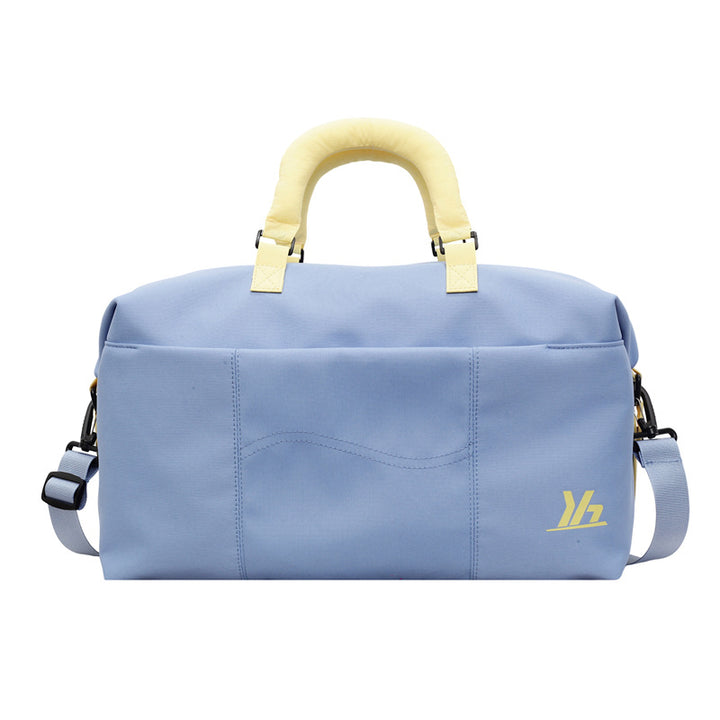 Funktionale Reis-Duffle-Tasche