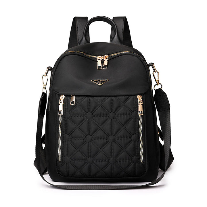 Gepolsterter multifunktionaler Rucksack