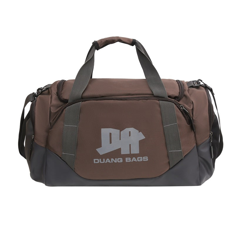 Vielseitige Sport Duffel Tasche