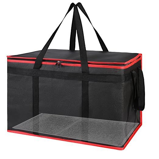 Isolierte Thermodecke Karnz