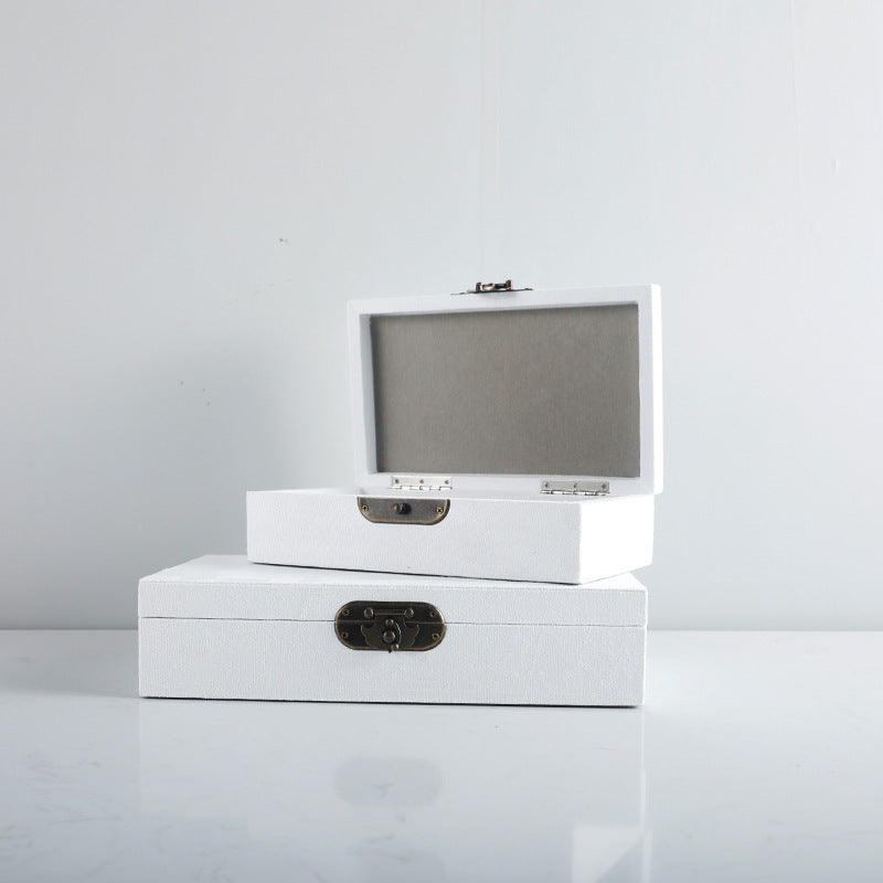 Stylische dekorative Aufbewahrungsbox