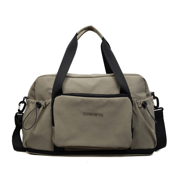 Vielseitige Mehrfachfach-Reise-Duffel-Tasche