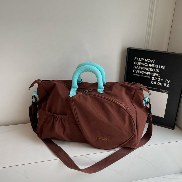 Vielseitige Reisetasche Karnz
