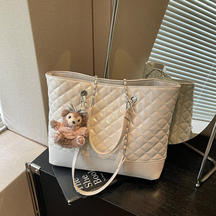 Gestepptes Modehandtaschen