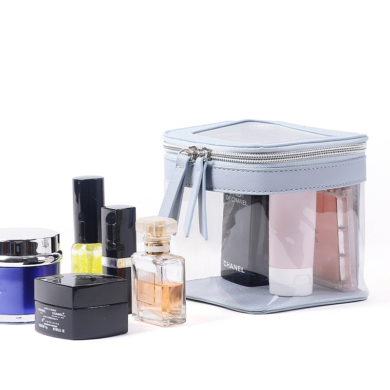 Stylische Reise-Kosmetik