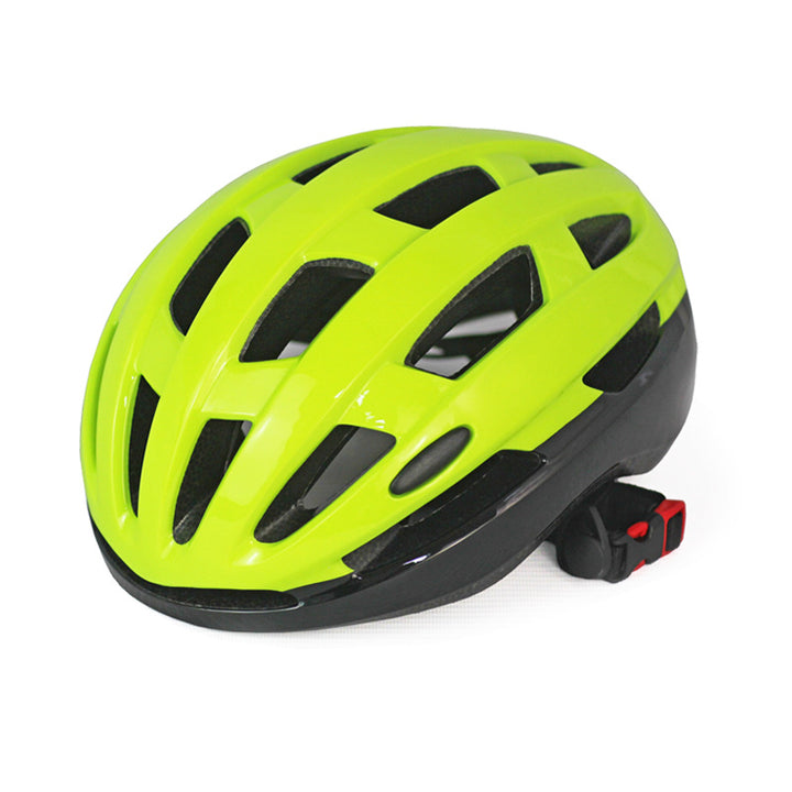 Aerodynamischer Fahrradrennhelm Karnz