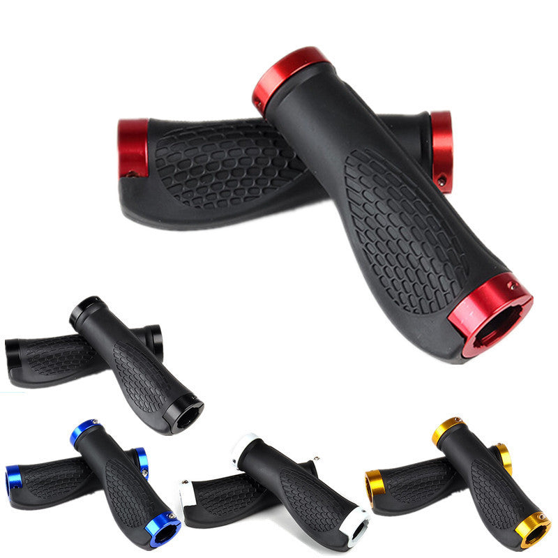 Ergonomische Fahrradlenkergriffe Karnz