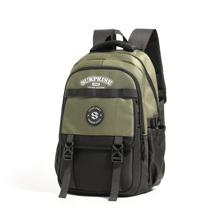 Multi-Funktionale Freizeit-Rucksack Karnz 1791205506