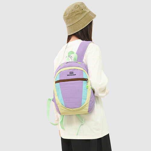 Leichter Reise-Rucksack Karnz
