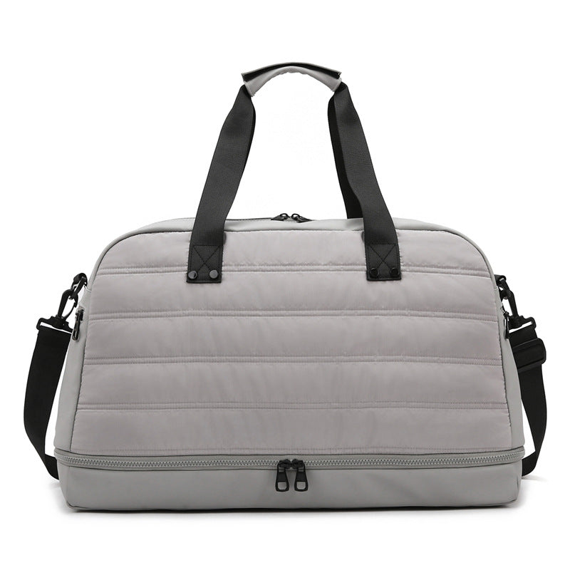 Vielseitige Reisetasche Duffle Bag Karnz