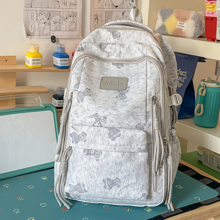 Süßer Tier-Themen-Rucksack Karnz