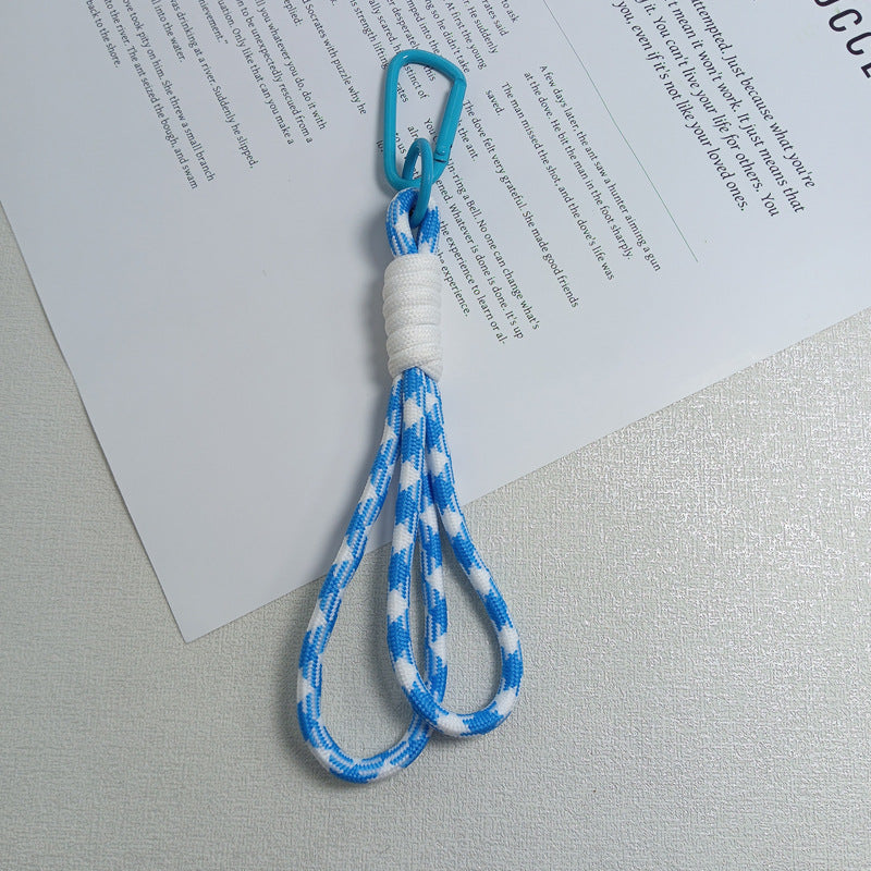 Multi-Funktionaler Paracord Schlüsselanhänger Halter Karnz