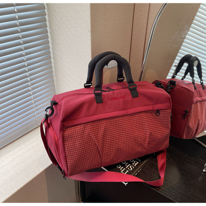 Vielseitige Outdoor Abenteuer Reise-Tasche