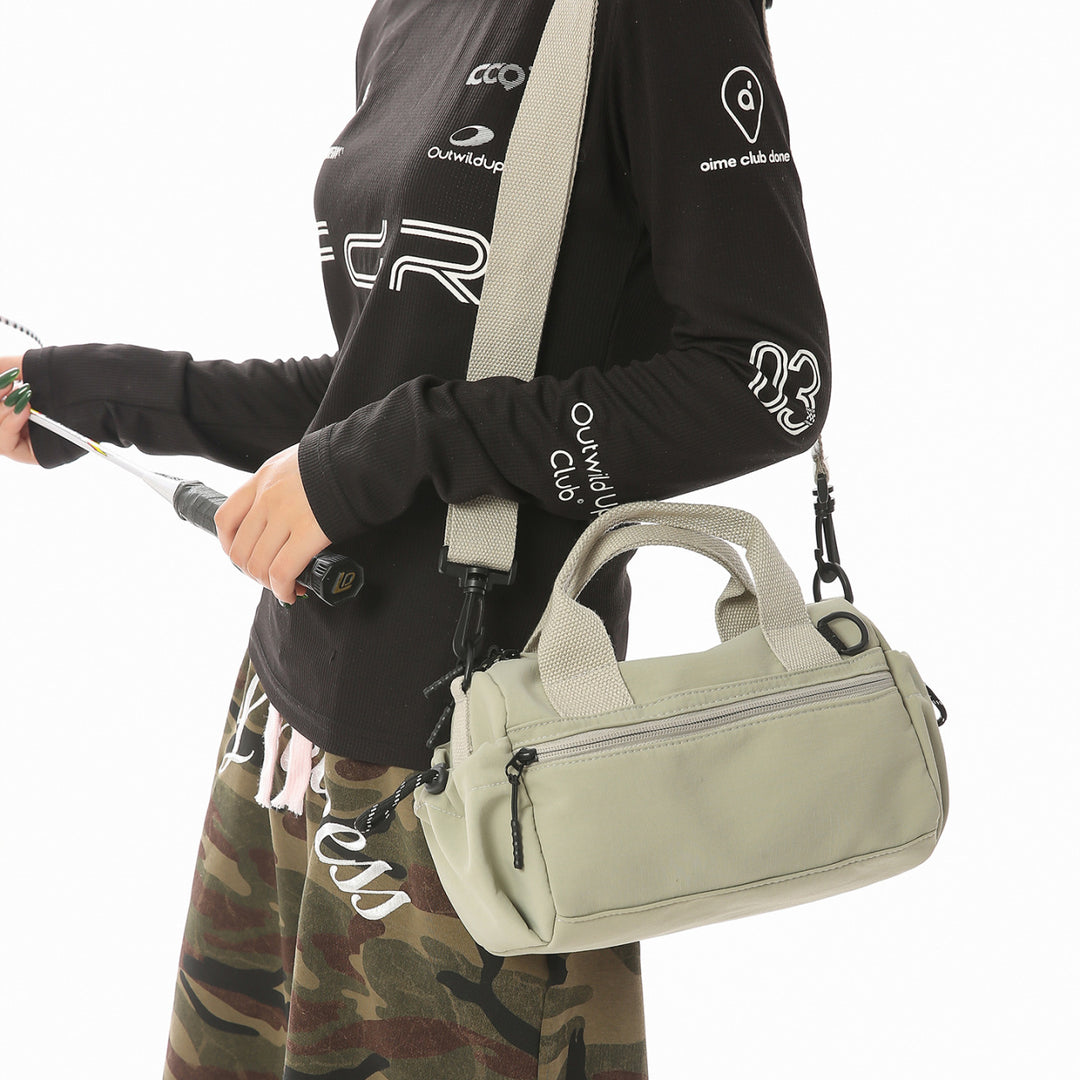 WoCompact Vielseitige Utility-Handtasche Karnz