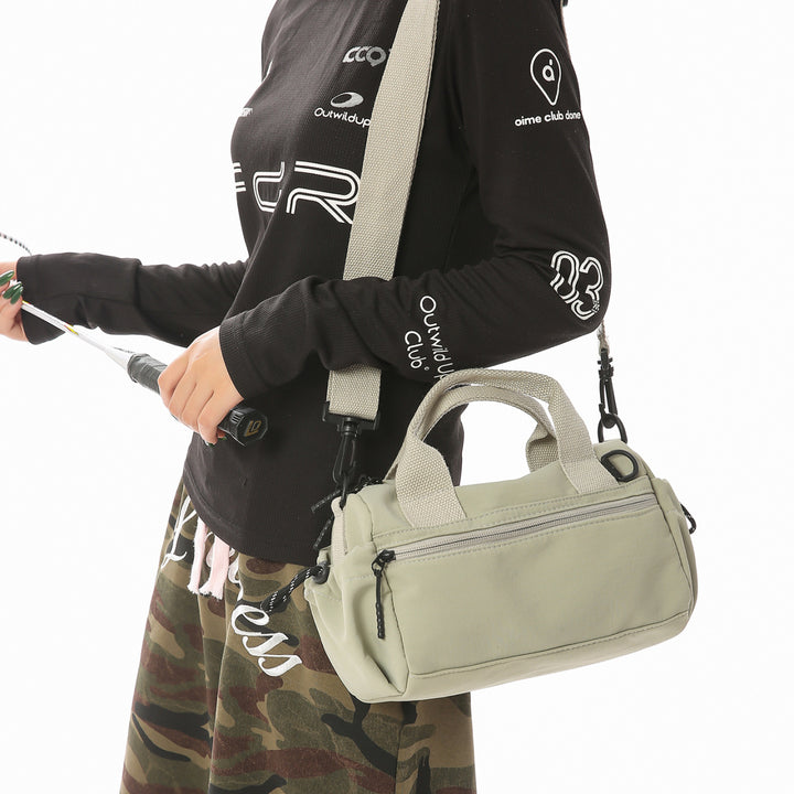 WoCompact Vielseitige Utility-Handtasche Karnz