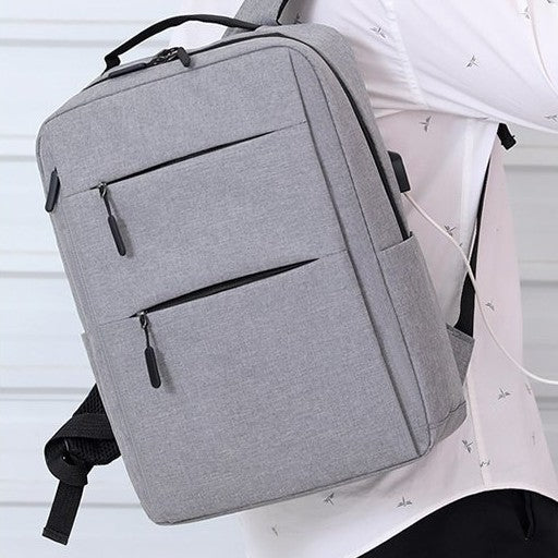 Vielseitiger Laptop-Rucksack Karnz