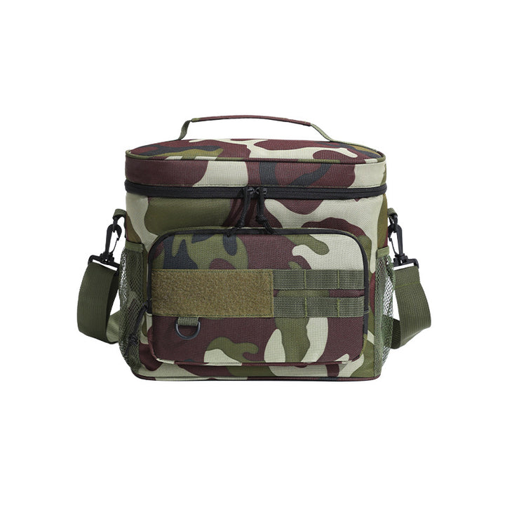Isolierte Lunch-Rucksack Karnz