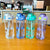 Unisex Wasserflasche Karnz