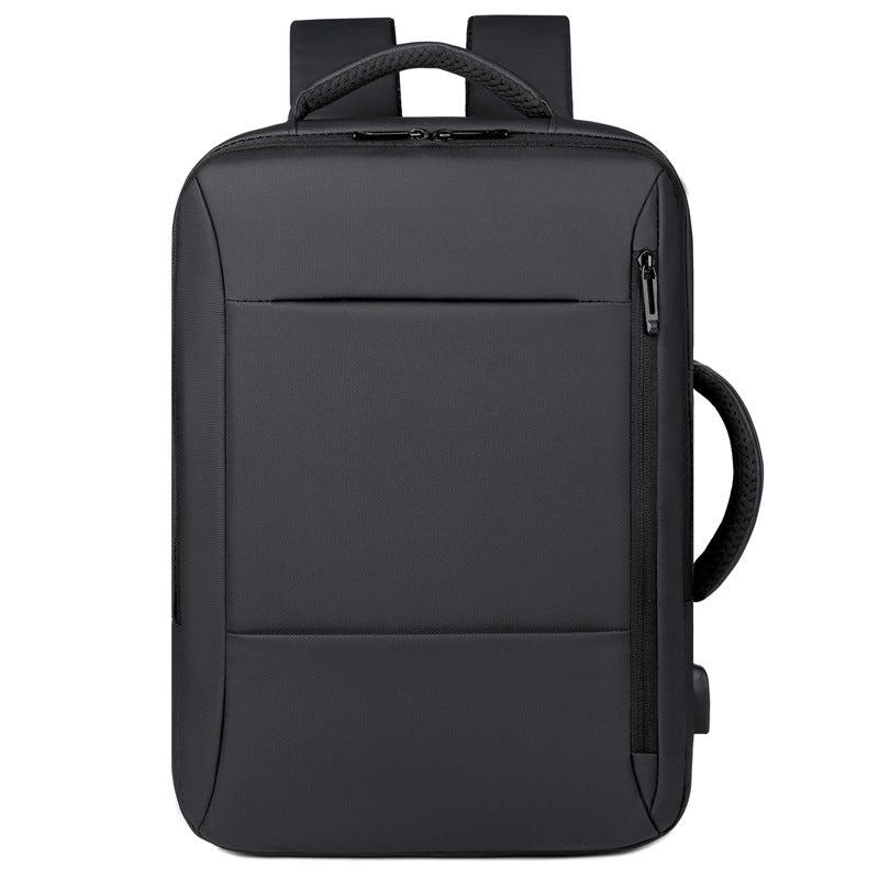 Elegante vielseitige Tech-Rucksack Karnz