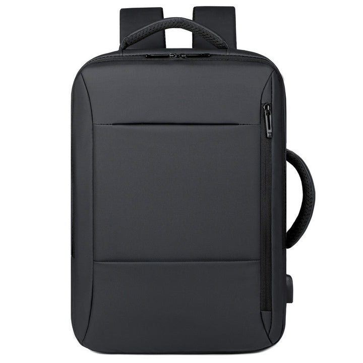 Elegante vielseitige Tech-Rucksack Karnz