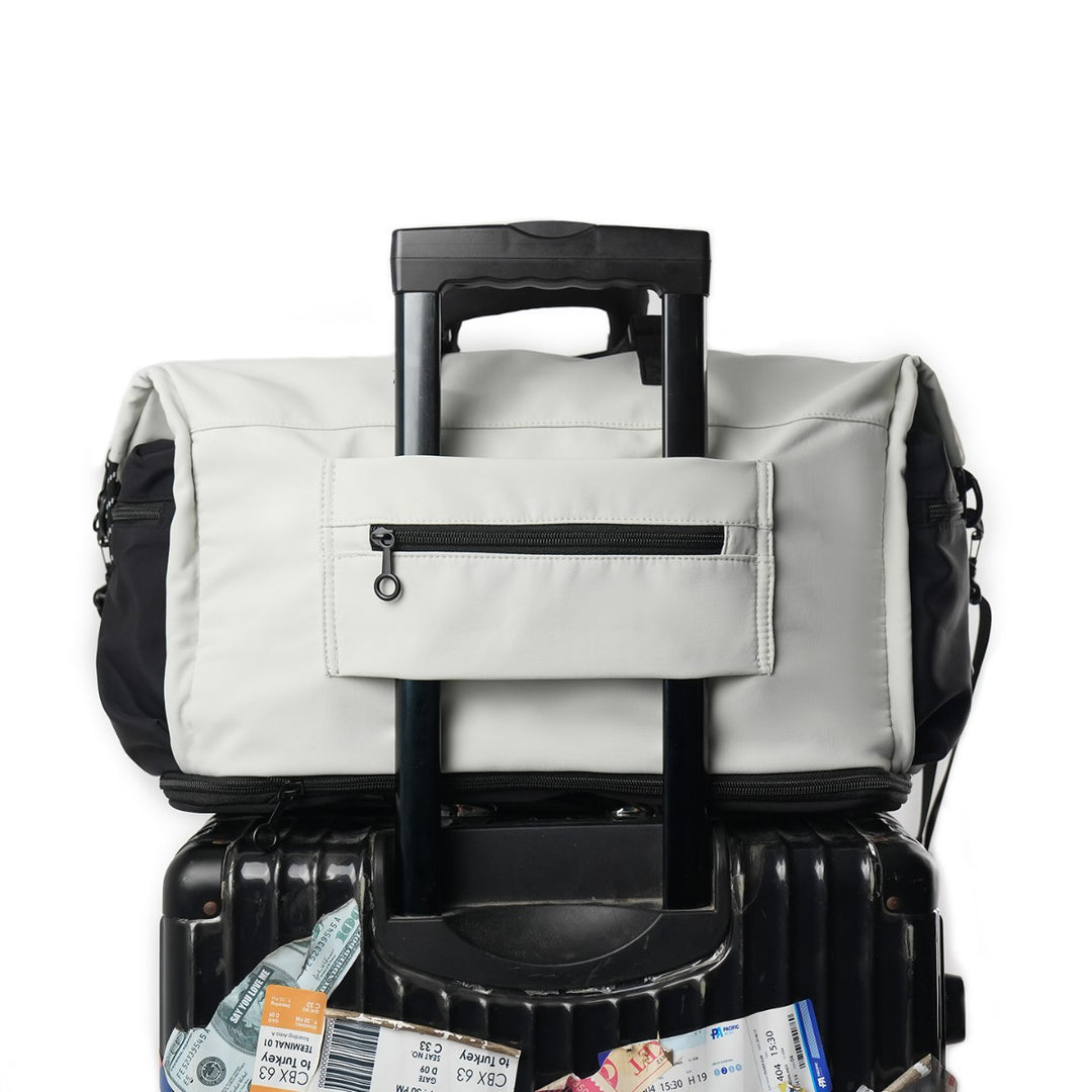 Geräumige Utility-Reisetasche